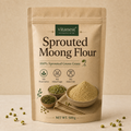 Sprouted Moong Flour